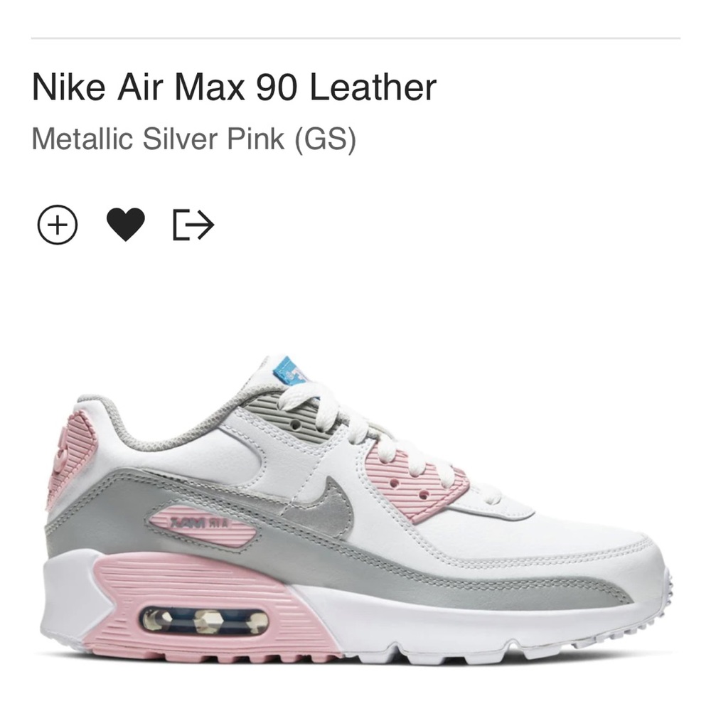 Nike air max 90 ltr